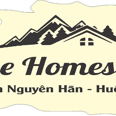 Rose Homestay Hue Thon Kim Long Экстерьер фото