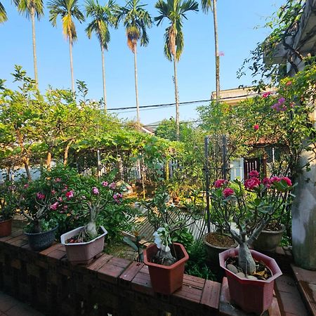 Rose Homestay Hue Thon Kim Long Экстерьер фото