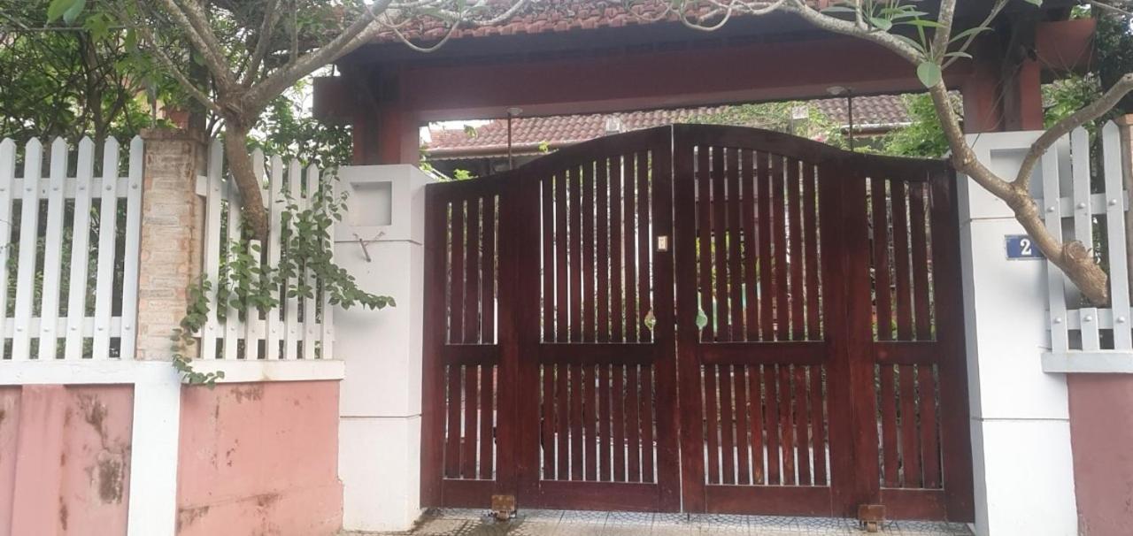 Rose Homestay Hue Thon Kim Long Экстерьер фото
