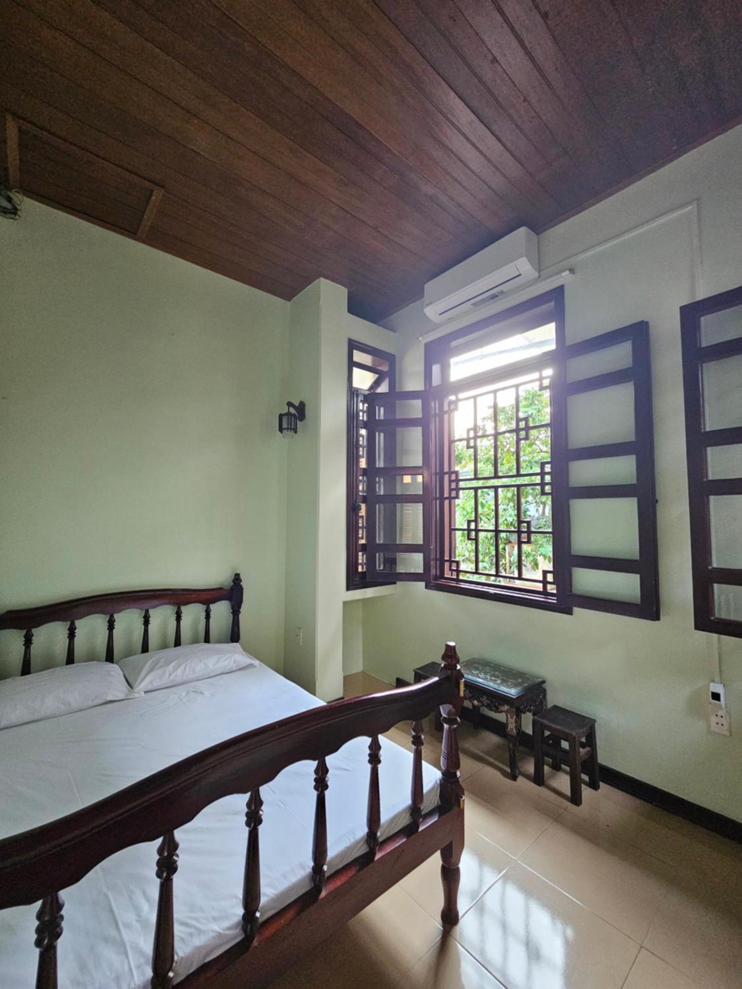 Rose Homestay Hue Thon Kim Long Экстерьер фото