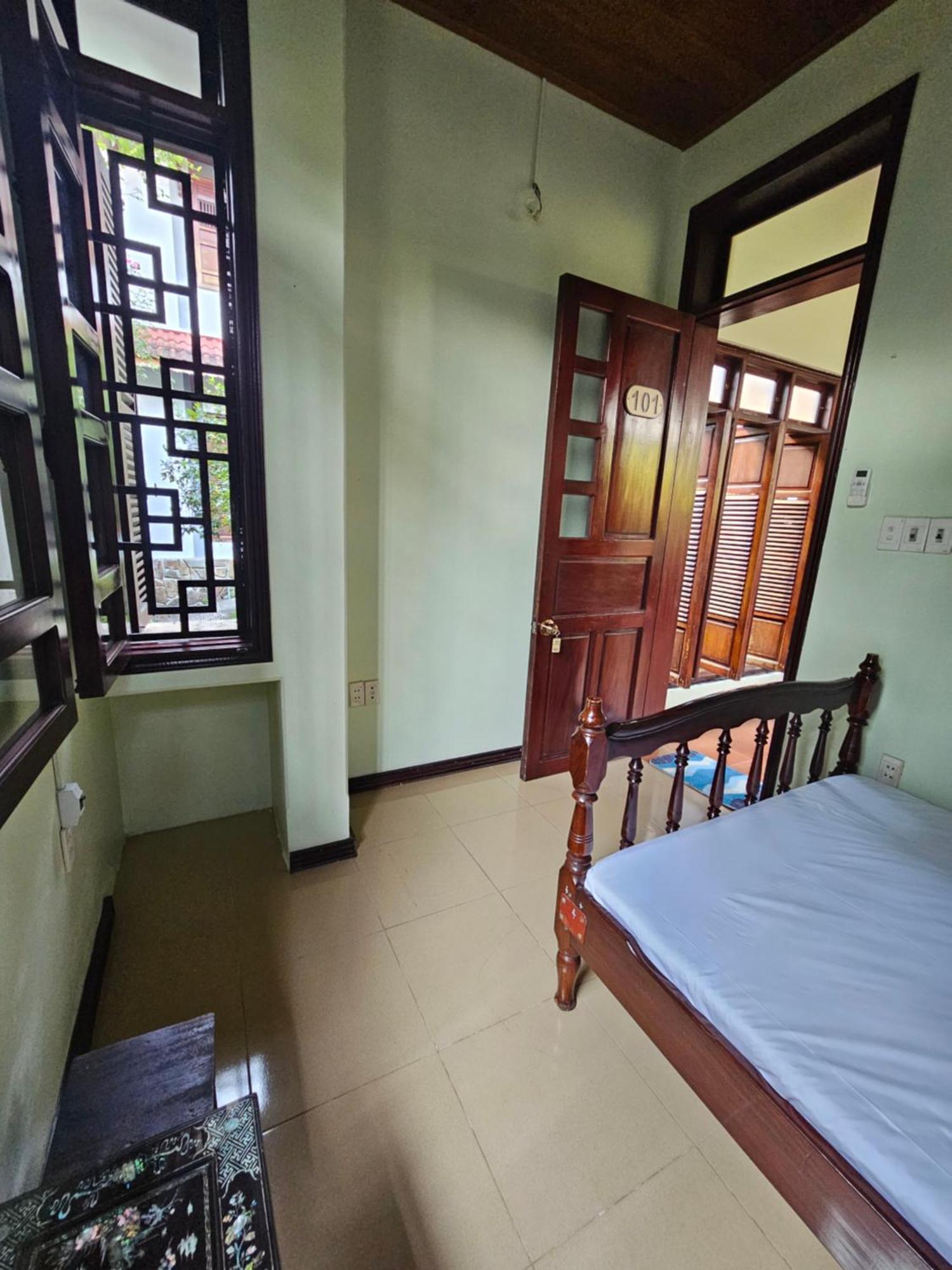 Rose Homestay Hue Thon Kim Long Экстерьер фото