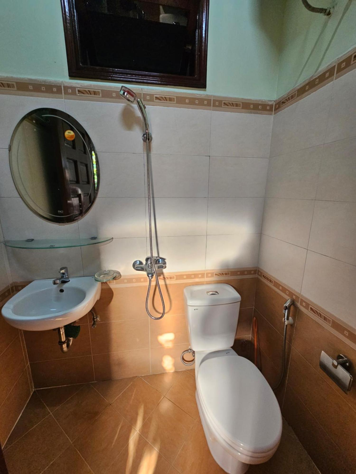 Rose Homestay Hue Thon Kim Long Экстерьер фото