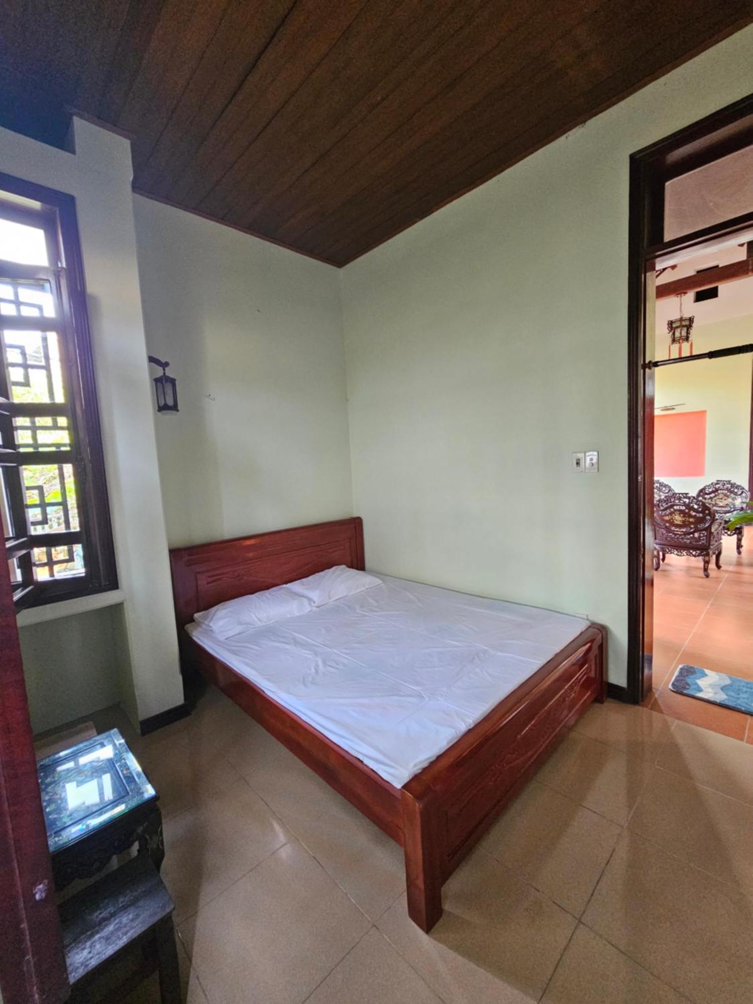 Rose Homestay Hue Thon Kim Long Экстерьер фото