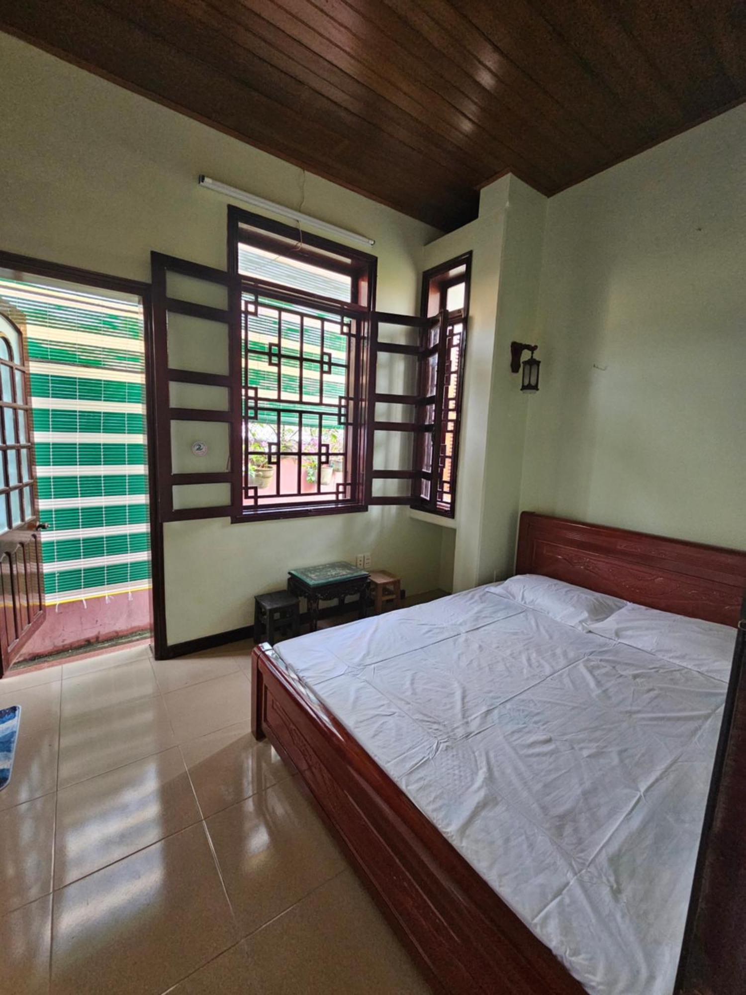 Rose Homestay Hue Thon Kim Long Экстерьер фото