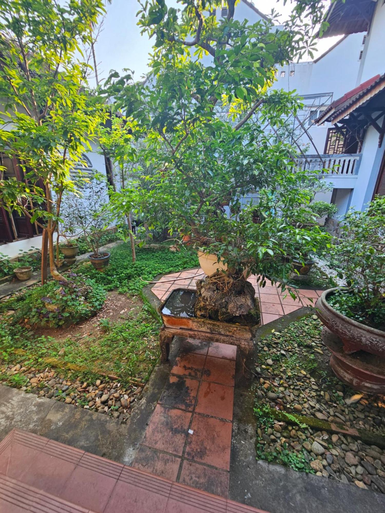 Rose Homestay Hue Thon Kim Long Экстерьер фото