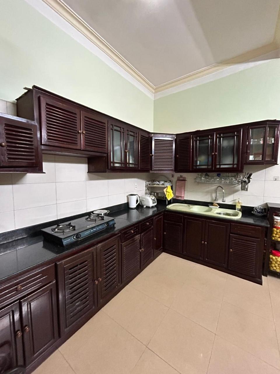 Rose Homestay Hue Thon Kim Long Экстерьер фото