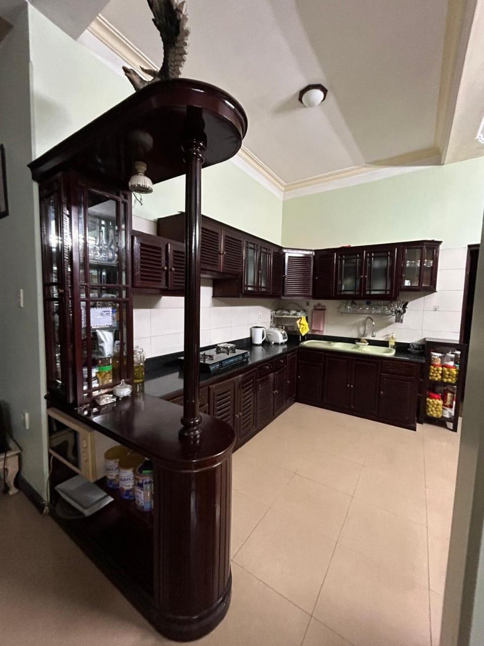 Rose Homestay Hue Thon Kim Long Экстерьер фото